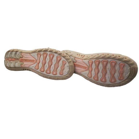 skechers womens outdoor lifestyle adjustable buckle sandals - Picture 6 of 6